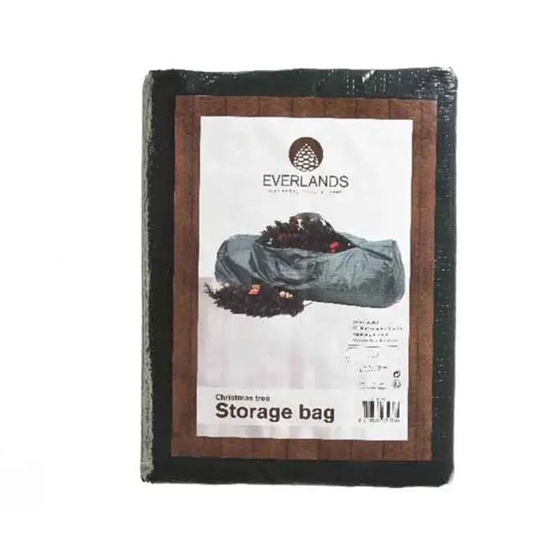 Christmas Tree Storage Bag Medium 73 x 143cm by Kaemingk