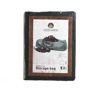 Christmas Tree Storage Bag Medium 73 x 143cm by Kaemingk