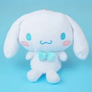 Cinnamoroll Embroidered Plushie Pouch