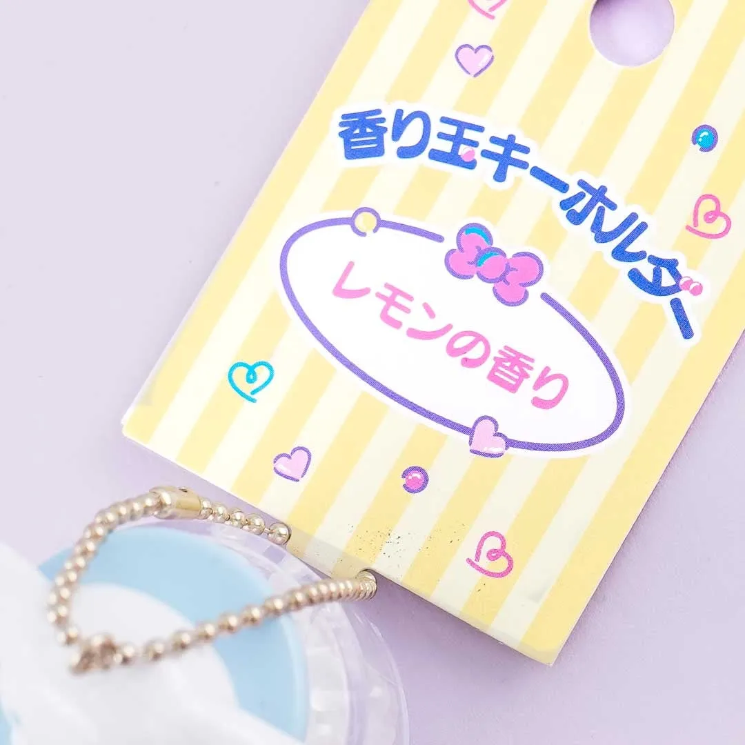 Cinnamoroll Fragrance Beads Bottle Charm