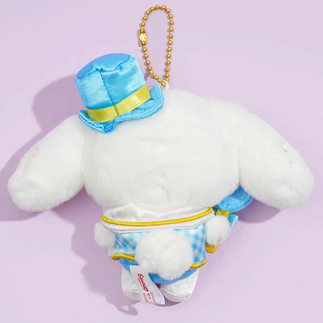 Cinnamoroll I'll Make You Like Me More Plushie Charm