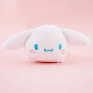 Cinnamoroll Lying Down Plushie Charm