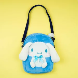 Cinnamoroll Plushie Shoulder Bag