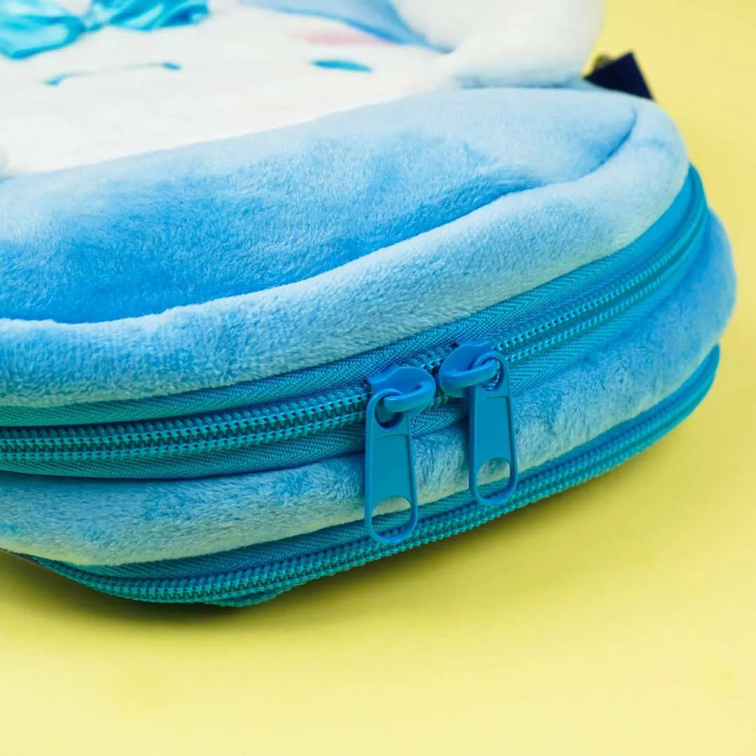 Cinnamoroll Plushie Shoulder Bag