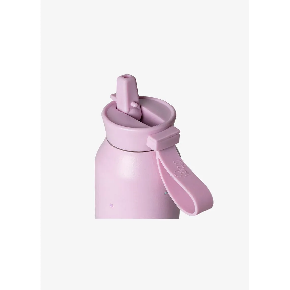 Citron 350ml Water Bottle - Unicorn