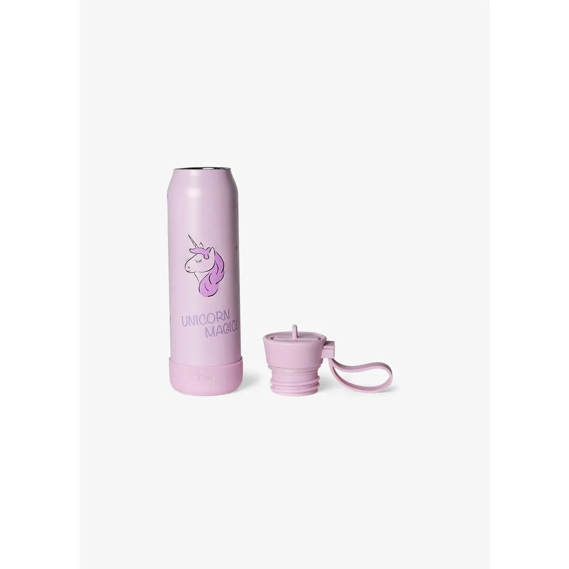 Citron 350ml Water Bottle - Unicorn