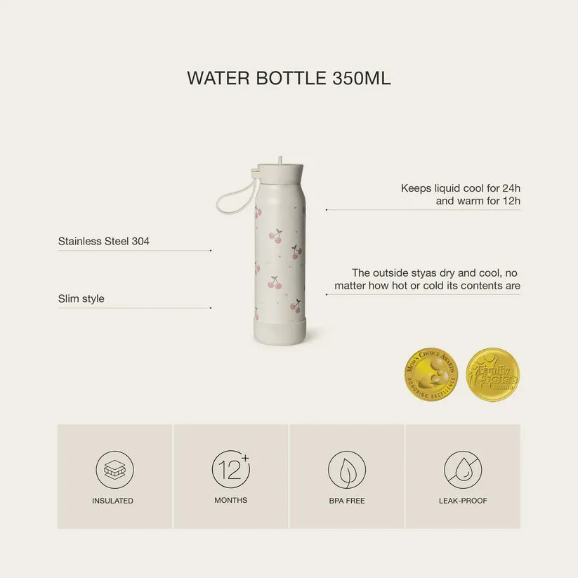 Citron 350ml Water Bottle - Unicorn