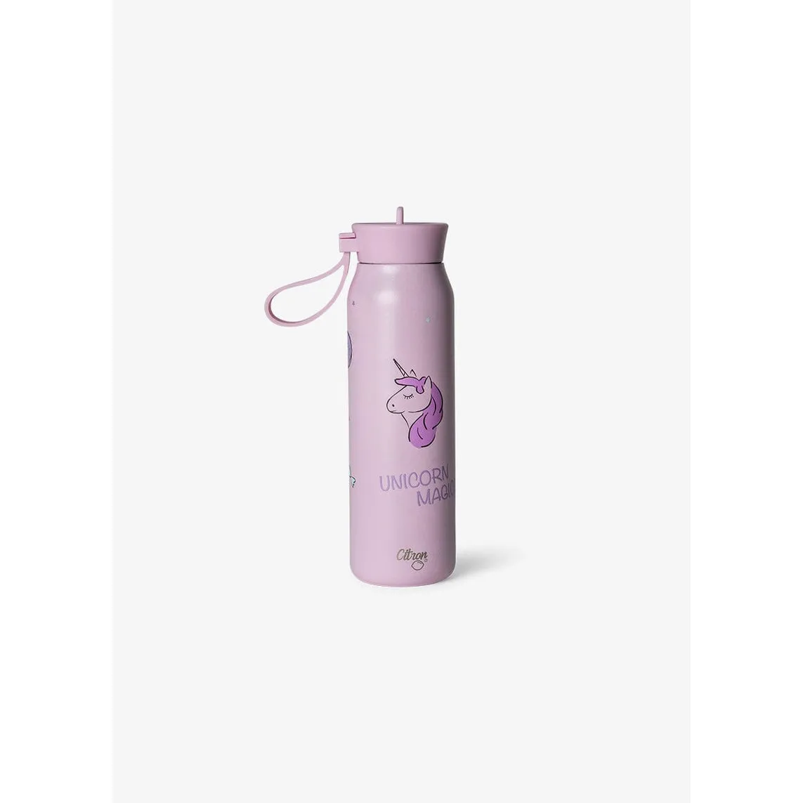 Citron 350ml Water Bottle - Unicorn