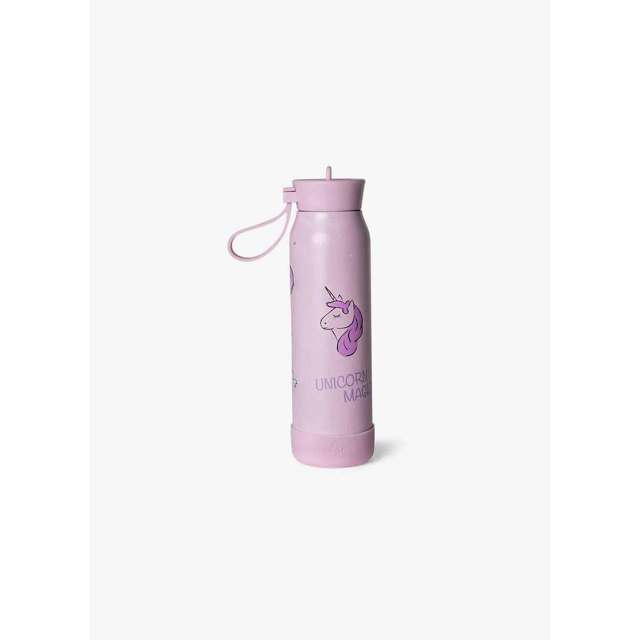Citron 350ml Water Bottle - Unicorn