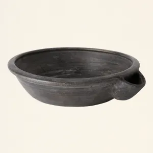Clay Dahi Bowl