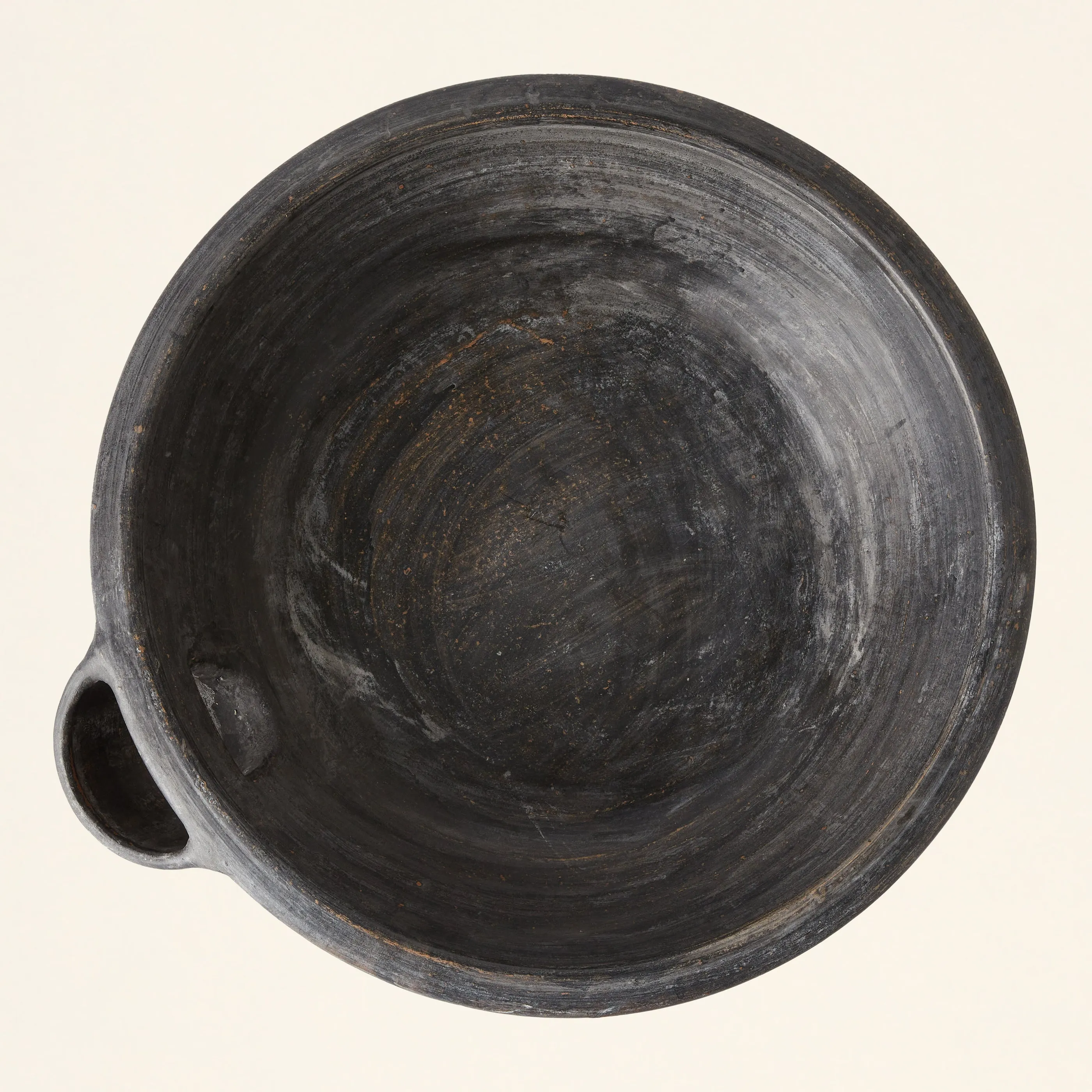 Clay Dahi Bowl