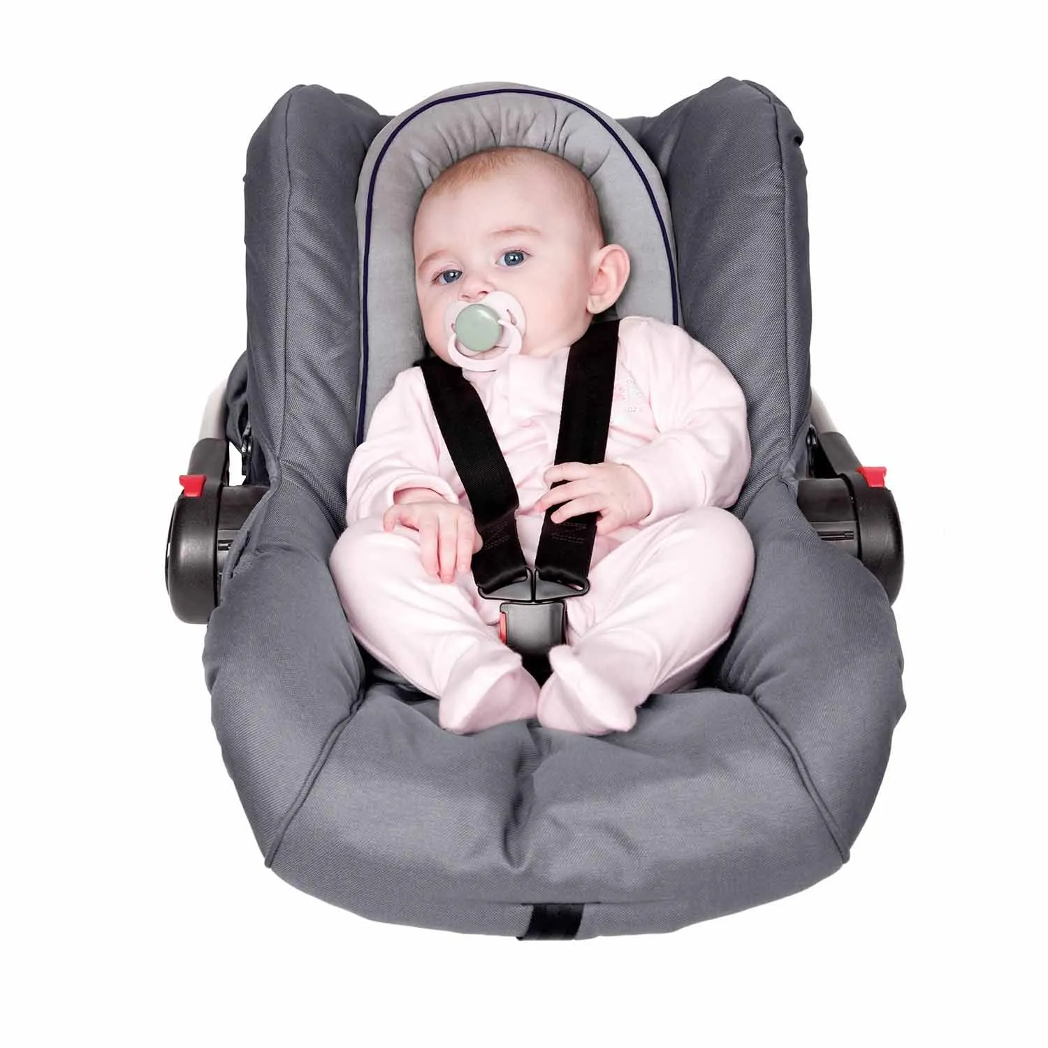 ClevaMama ClevaFoam Head & Neck Support