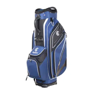 Cleveland Golf Lightweight Cart Bag Navy