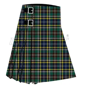 Clodagh Modern Tartan
