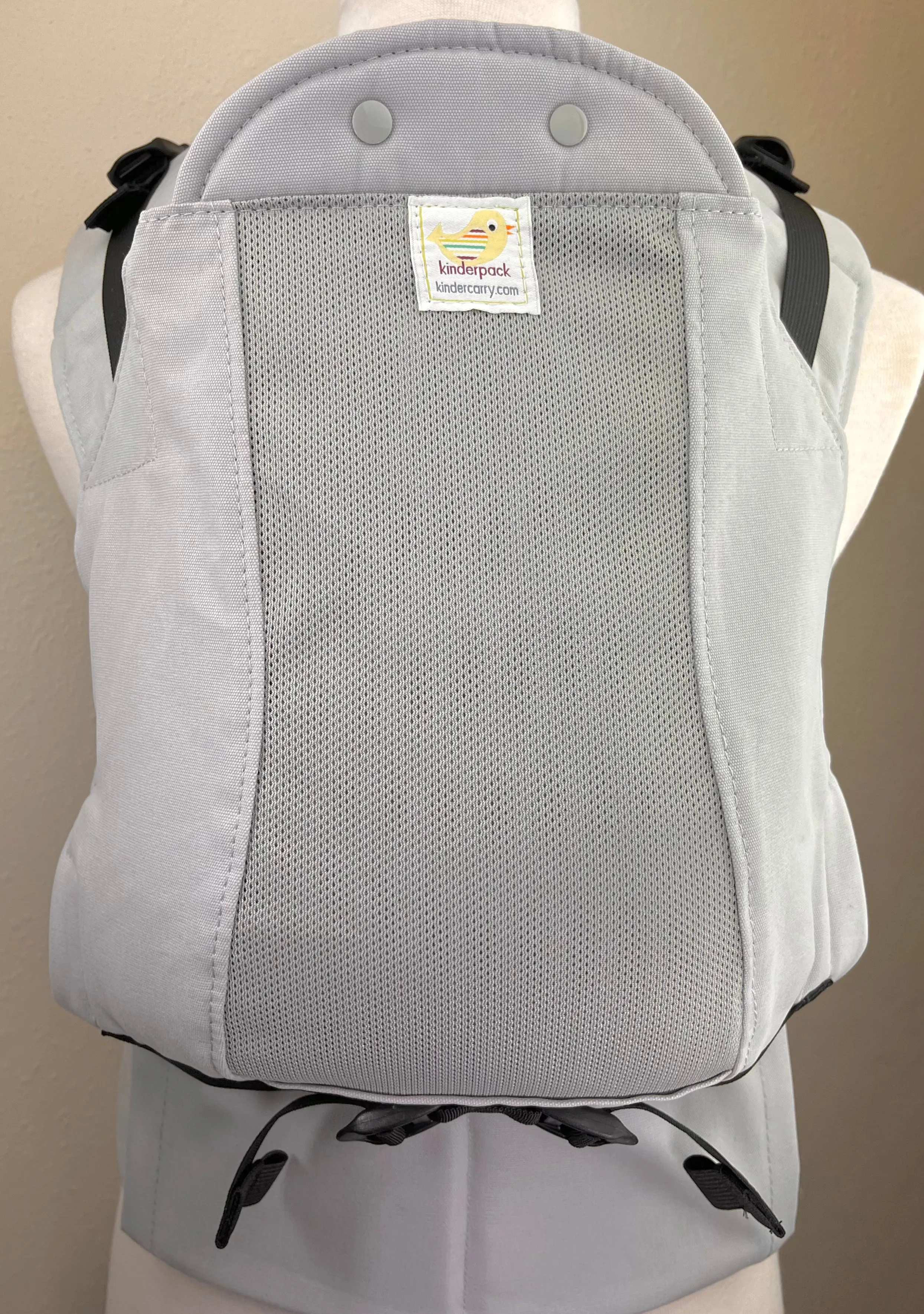 Cloud with Koolnit - Preschool Kinderpack