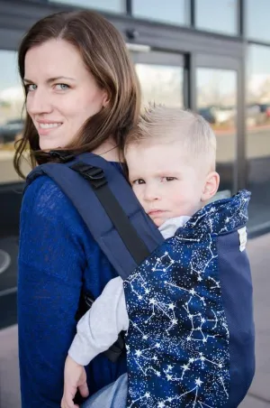 Constellations with Koolnit - Child Size Kinderpack