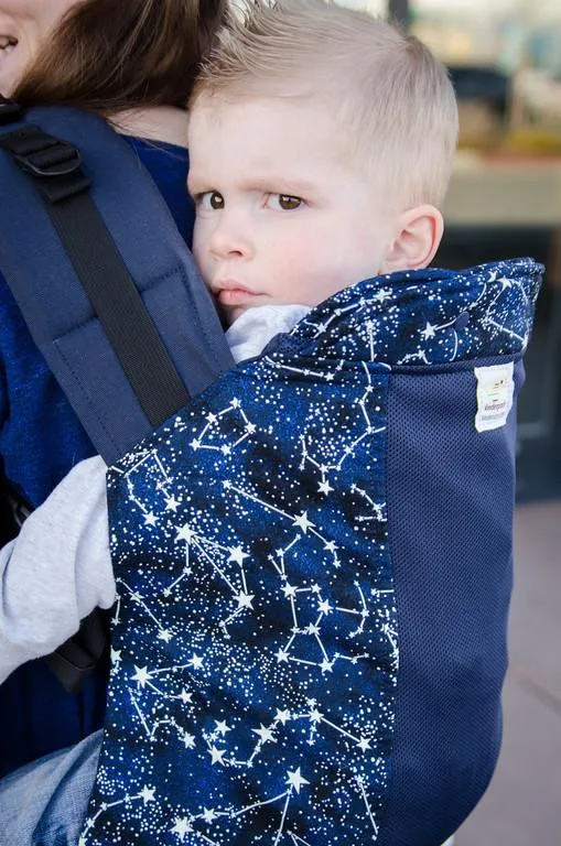 Constellations with Koolnit - Child Size Kinderpack