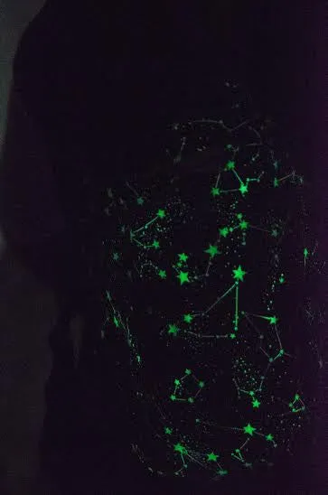 Constellations with Koolnit - Infant Kinderpack TBYB
