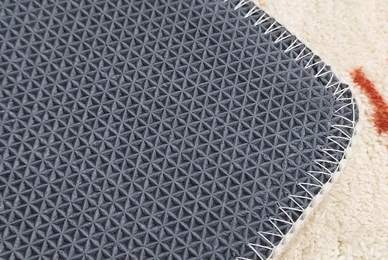 Contemporary Modern Rugs for Living Room, Bedroom Modern Area Rugs, Modern Rugs for Hallway, Geometric Modern Rugs for Dining Room