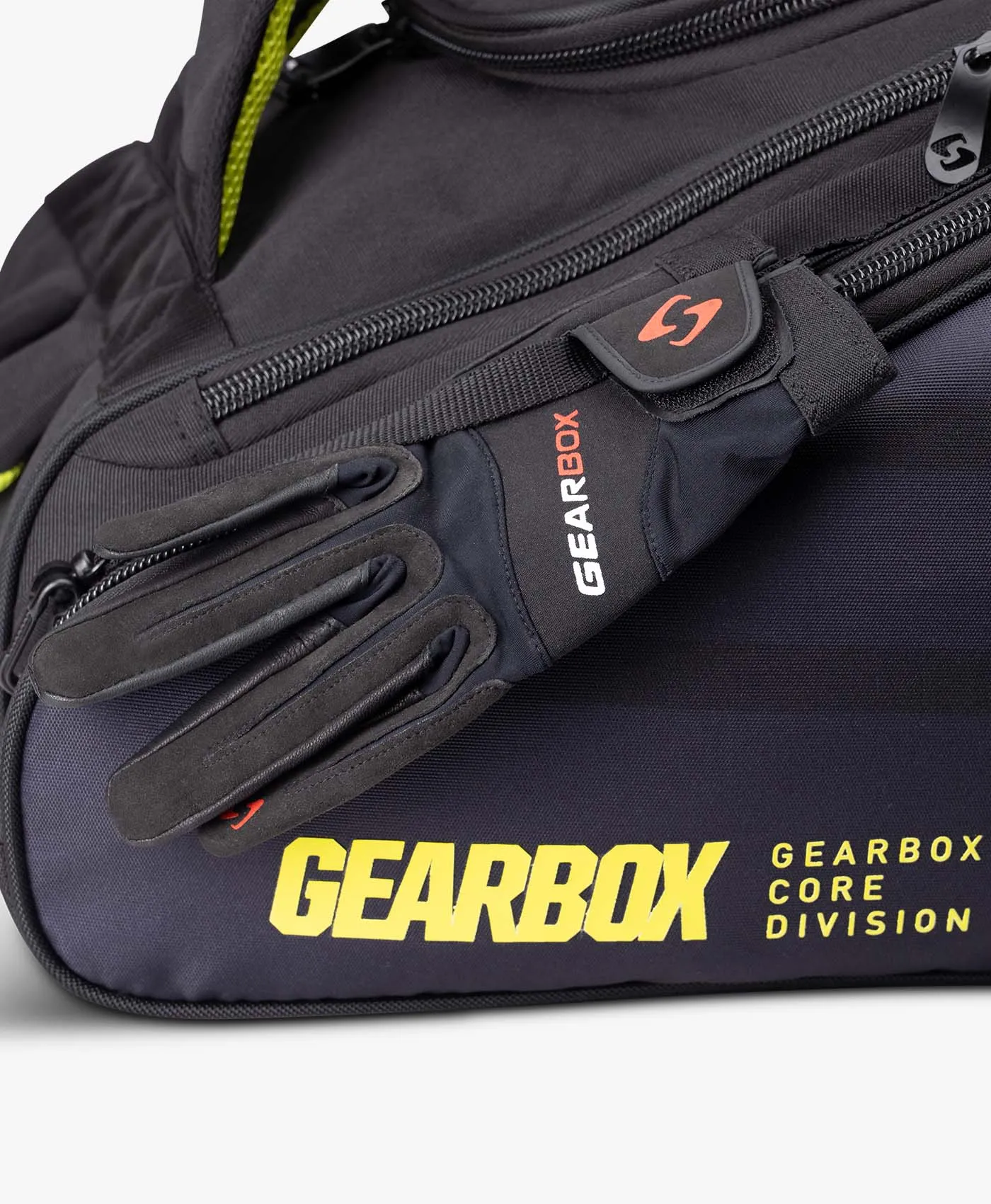 Core Collection Club Bag