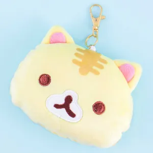 Corocoro Coronya Plushie Card Case & Bag Charm