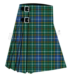Corstorphine Modern Tartan