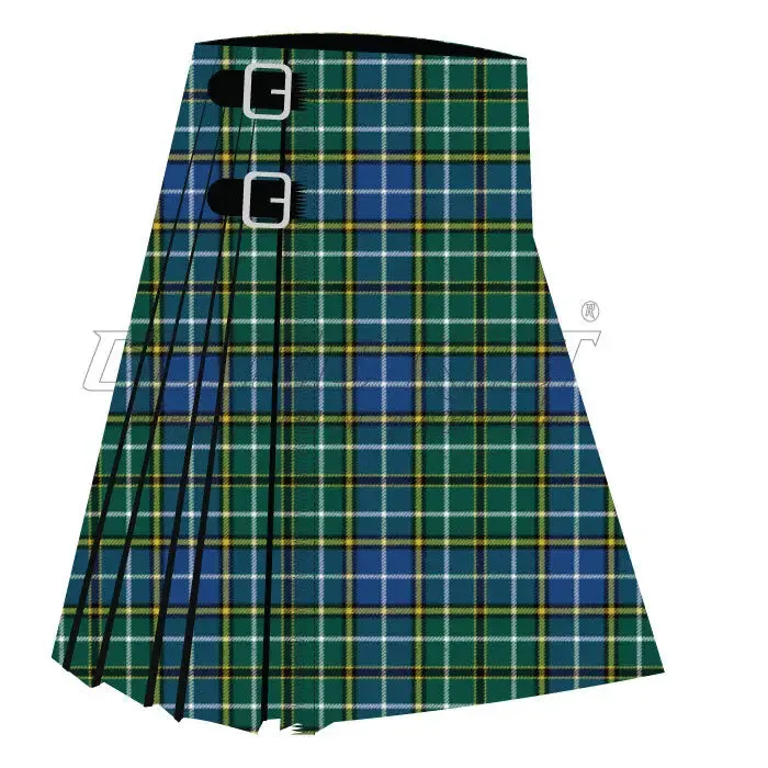 Corstorphine Modern Tartan