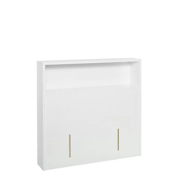 Cosmo Headboard Storage - Queen