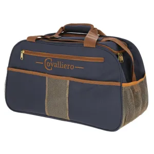 Covalliero Milano Grooming Bag