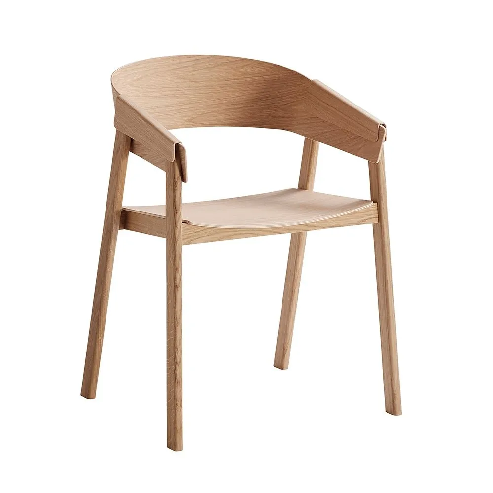 Cover armchair