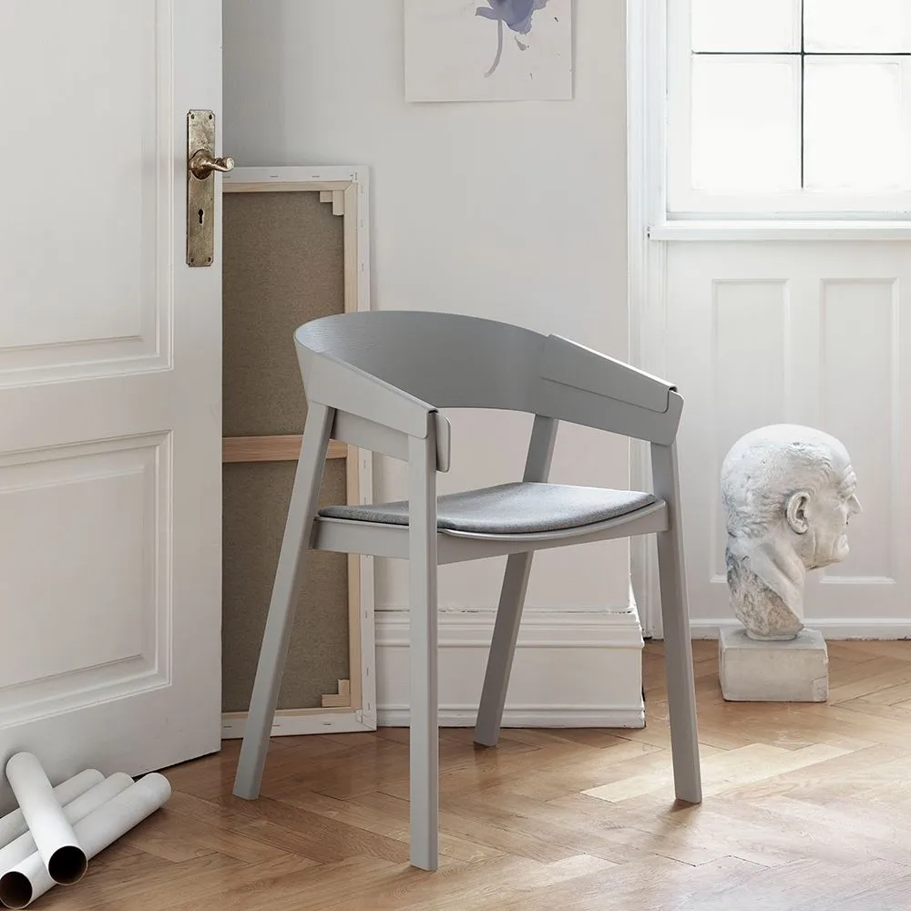 Cover armchair