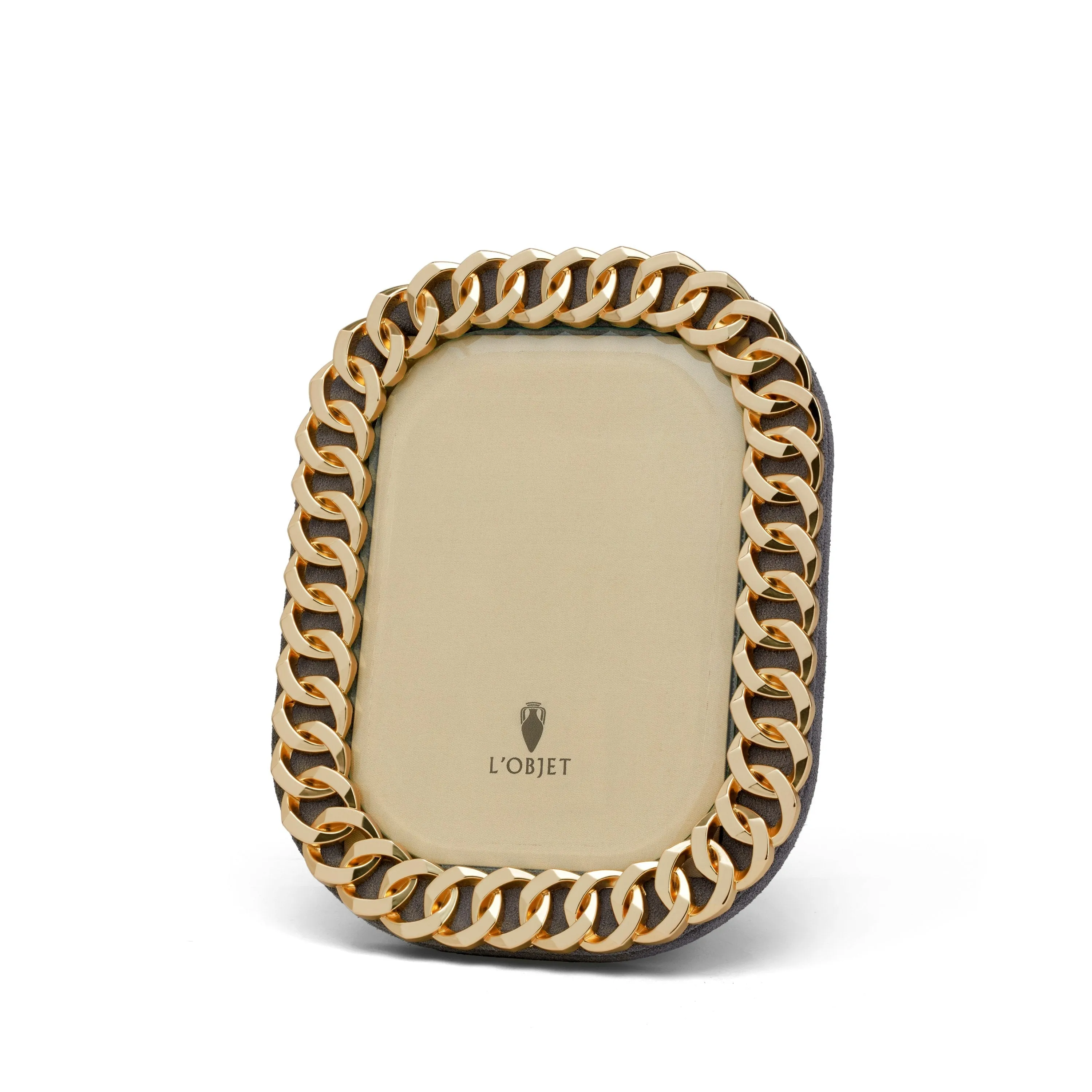 Cuban Link Frame