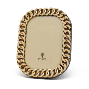 Cuban Link Frame