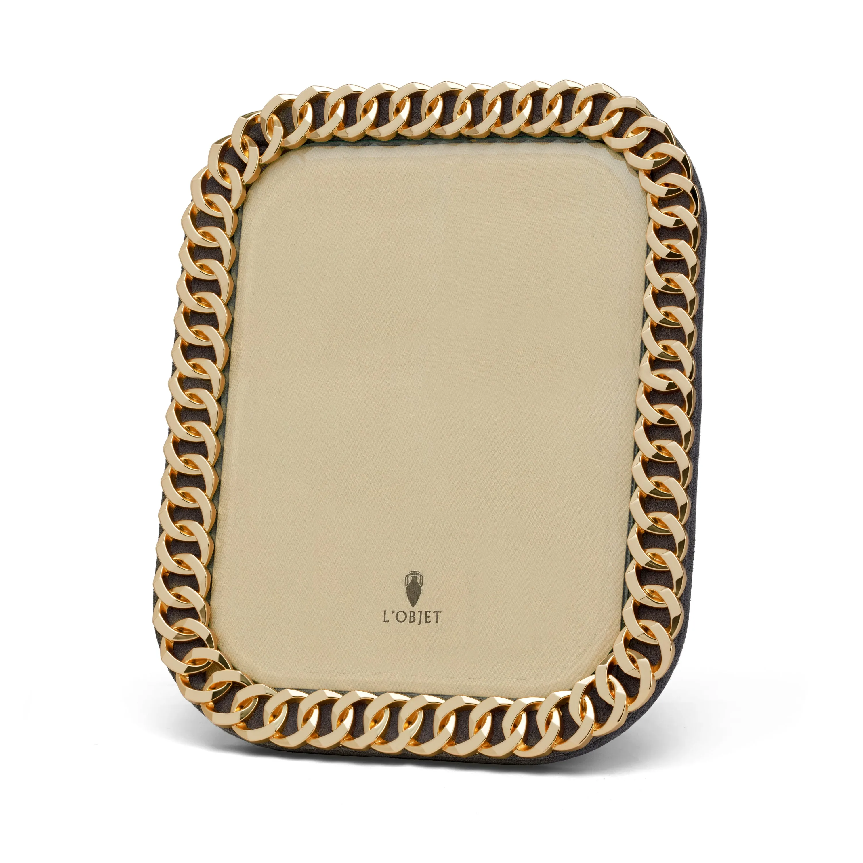 Cuban Link Frame