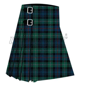 Cumbernauld Modern Tartan