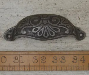 Cup Handle ADELPHI Fancy Swirl