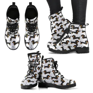 Dachshund Boots