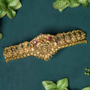 Deep Nagas Oddiyanam