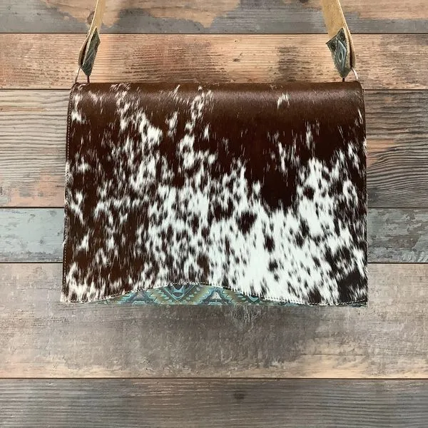 Diaper Bag / All Purpose Tote Bag - #48639