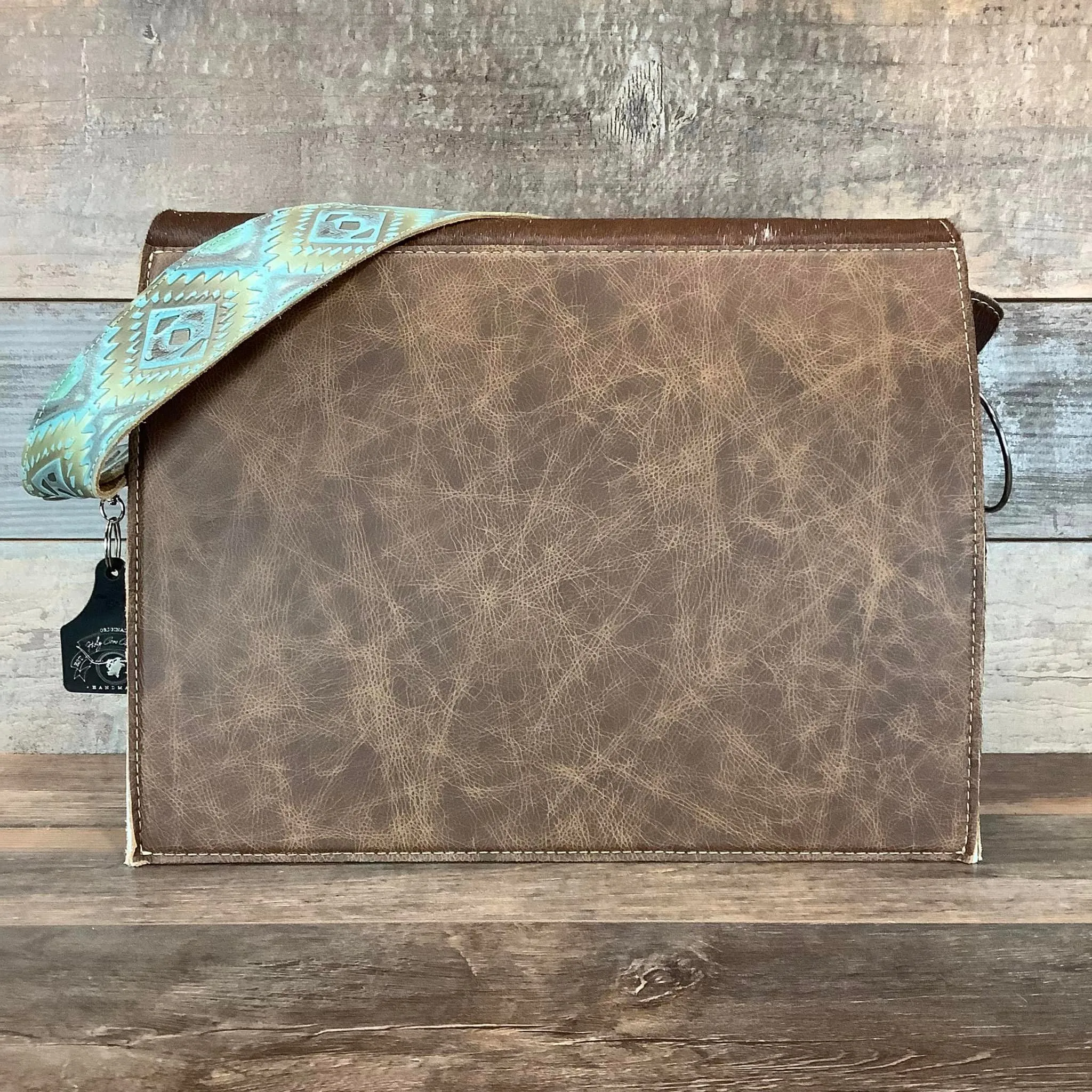 Diaper Bag / All Purpose Tote Bag - #48639