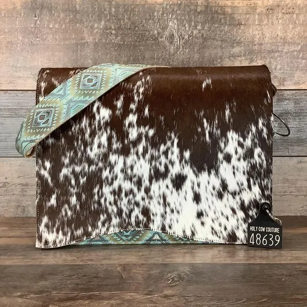 Diaper Bag / All Purpose Tote Bag - #48639