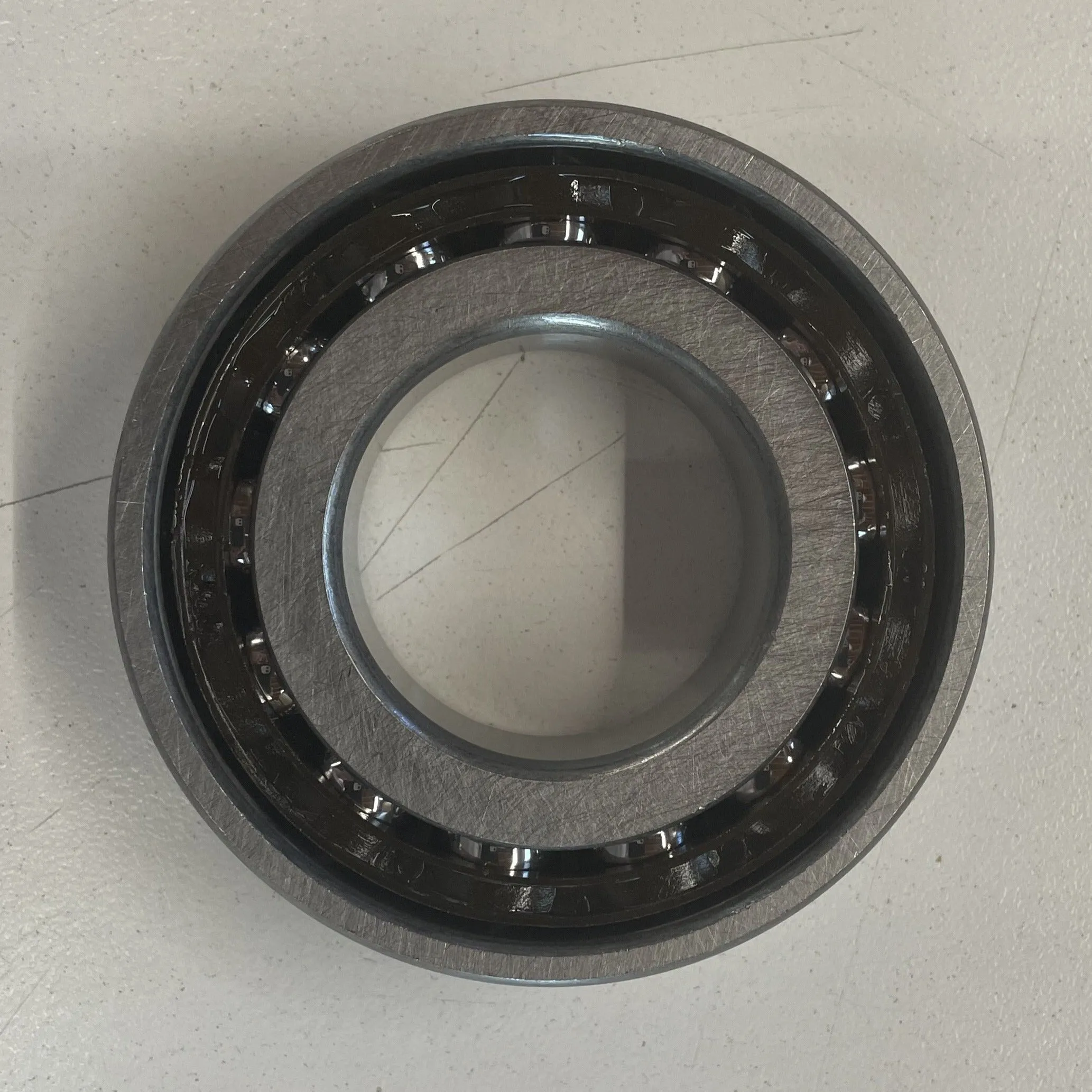 Differential Carrier Bearing (Early Differential Only)