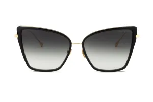 Dita | Sunbird - Black - Gold