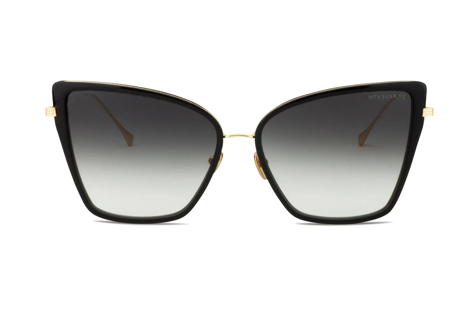 Dita | Sunbird - Black - Gold