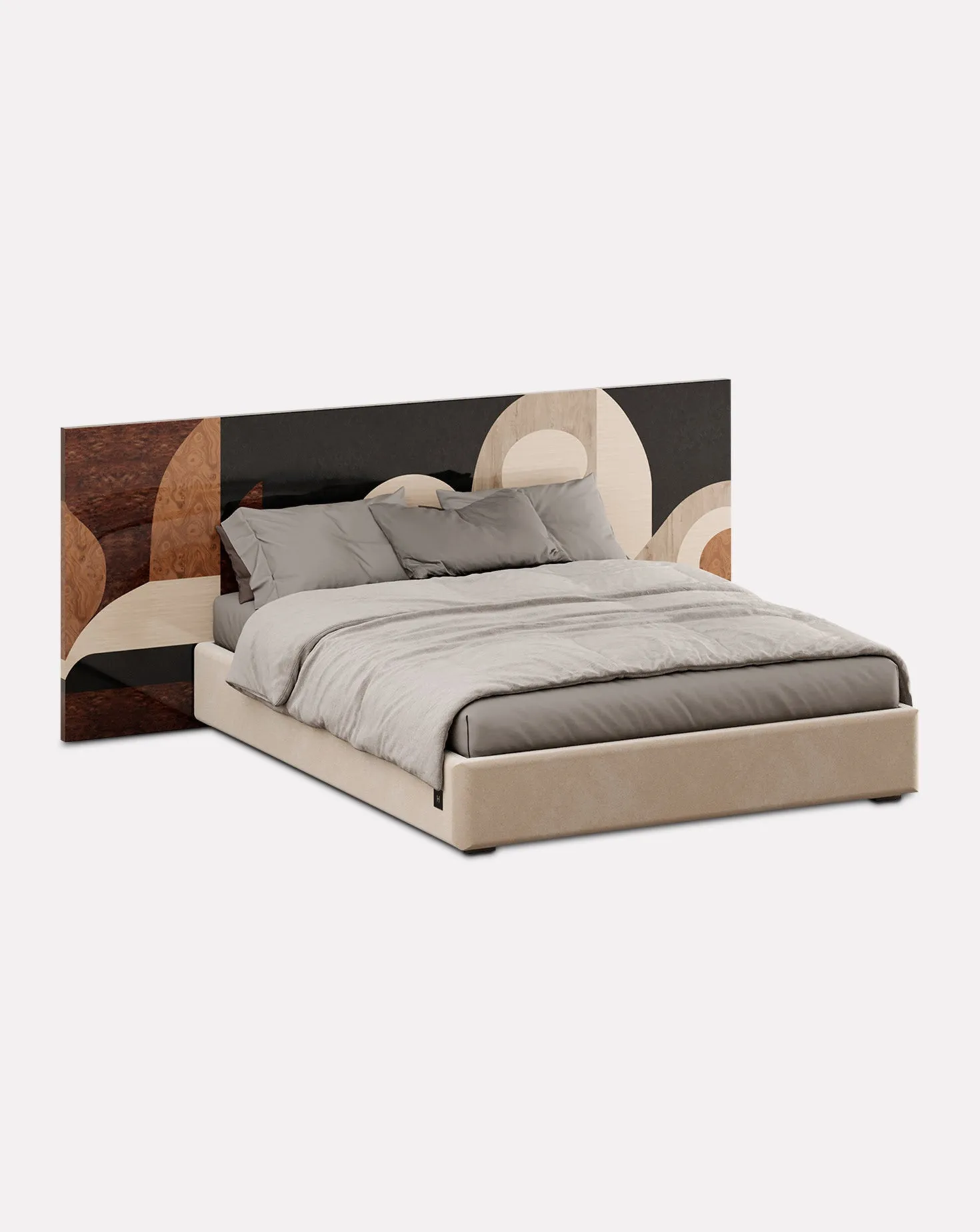 Dorotea King Bed