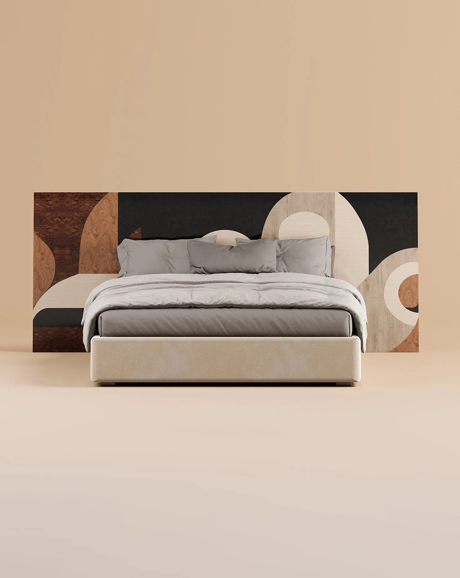 Dorotea King Bed