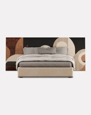 Dorotea King Bed