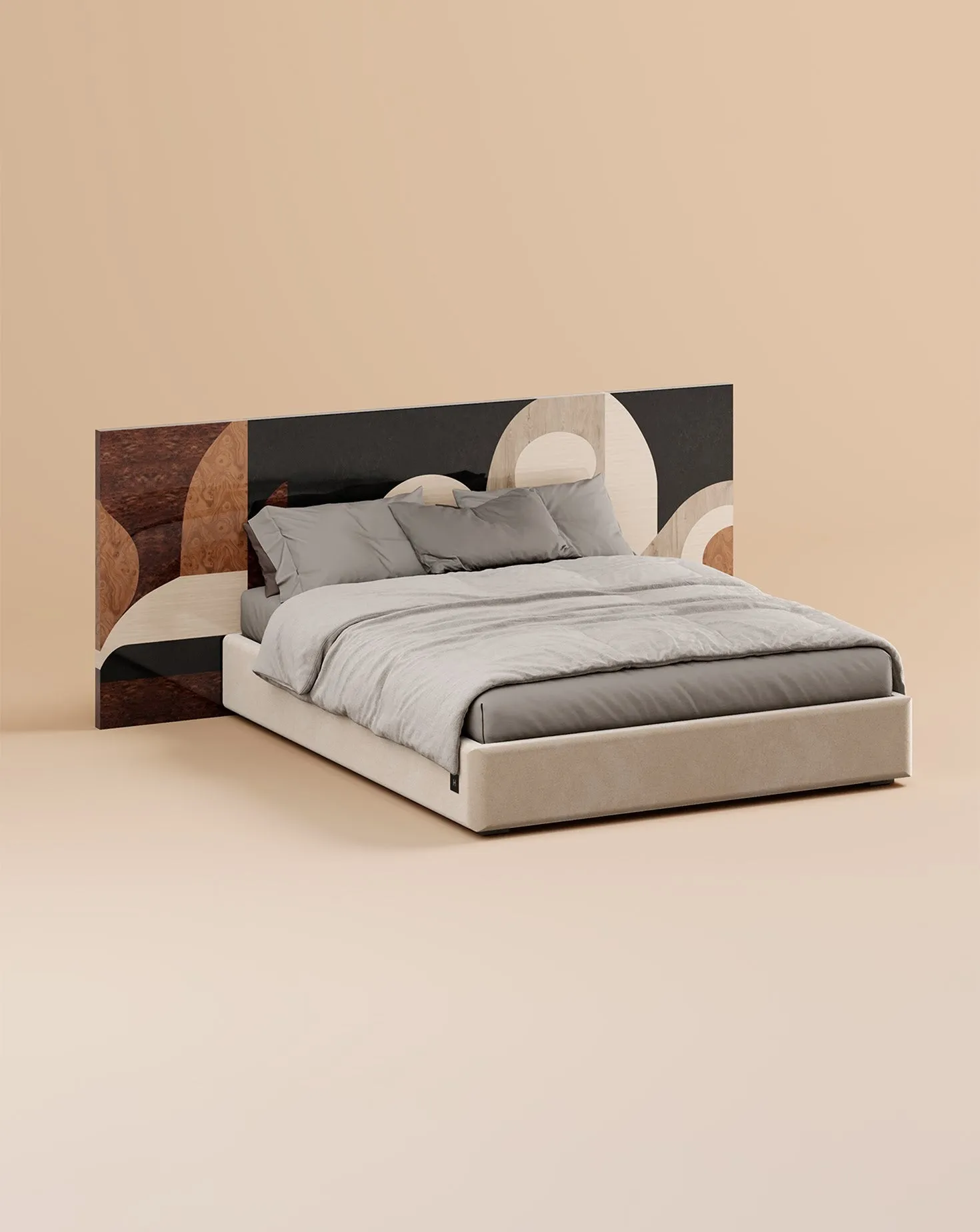 Dorotea King Bed