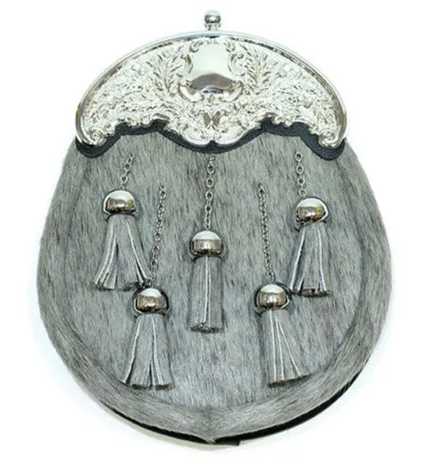Dress Sporran D12