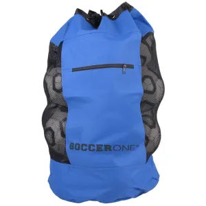 Dual Strap Oversize Ball & Equipment Bag